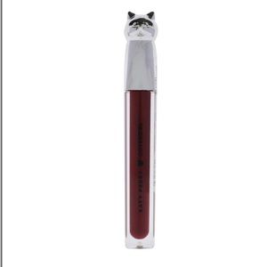 New Katy Perry Wine Feline cat lip gloss